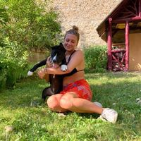 Фотографии пользователя Prune Luksenberg