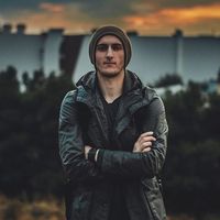 Luka Kandareli's Photo