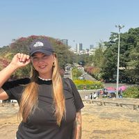 Monika Cebulak's Photo