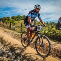 Cristi Airinei's Photo