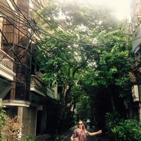 Charlotte GUICHARD的照片