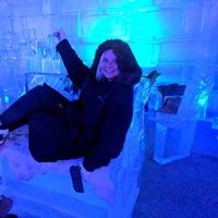 Collette Witt的照片