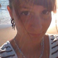 Pasdeloup Sarah's Photo