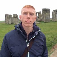 Brian O'Rourke的照片