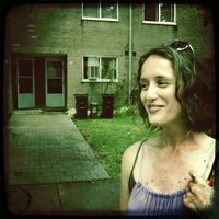 Clare Preuss's Photo