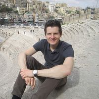 Franz Rembart's Photo