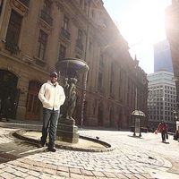 Oswaldo Neto的照片