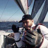 Constantine Chemko的照片