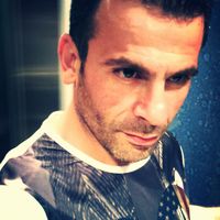 Spiros Koufogiannis的照片