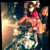 Daniela Echeverry的照片