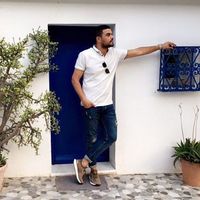 Taha Alfughhi's Photo