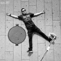 Maxim Pesov的照片