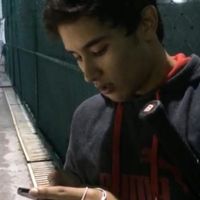 Adrián Morales的照片