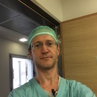 Sergey Pogorelov's Photo