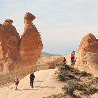 Le foto di Mert Doğu