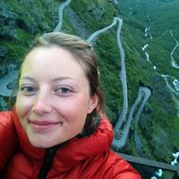 Natalia Zieritz's Photo