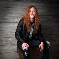 Leon Strobel的照片