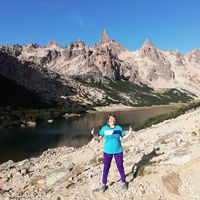 Naty Morozkova's Photo