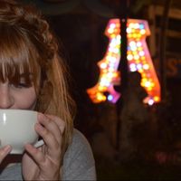 Maria Wittmann's Photo