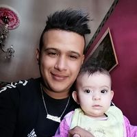 kheddaoui mohamed zerrouki's Photo