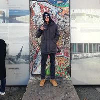 Diego Zemborain's Photo