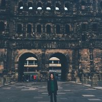 Fakhteh Keshavarz's Photo