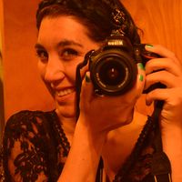 Sofia Morcos's Photo