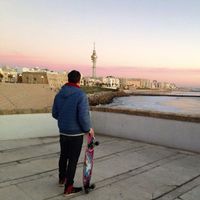 Volodymyr Vintila's Photo