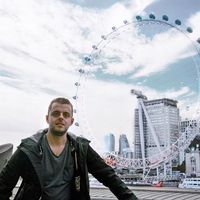 Oleh Smachenko's Photo