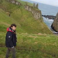 Oscar Gonzalez的照片