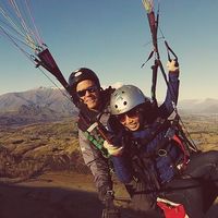 Photos de Eunice Liang