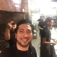 Photos de justin nasralla