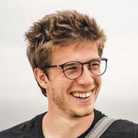 Anthony Ledoux的照片