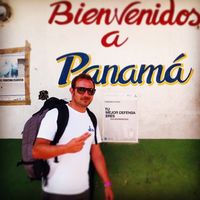 Alessandro Guzzoni's Photo