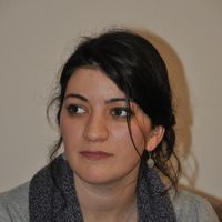 Raphaëlle Daguier's Photo