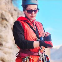 khadija sadeghi的照片