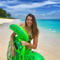 Fotos de Lisa Birringer