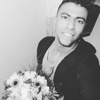 Mohammed Mughrabi's Photo