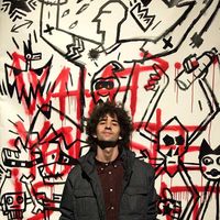 Felix Vidal的照片