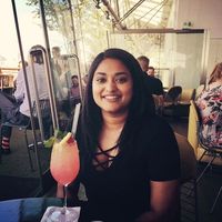 Anouska Wanduragala's Photo