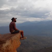 Diego Gervasio's Photo