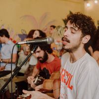 Lucas Ferrari的照片