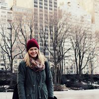 Gabriele Unruh's Photo