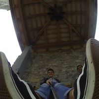 Davide Bertussi的照片