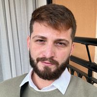 Andre Catori的照片