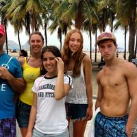 Gladys Contreras的照片