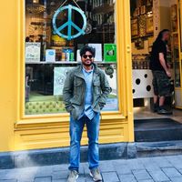 Zdjęcia użytkownika Ramesh Raam