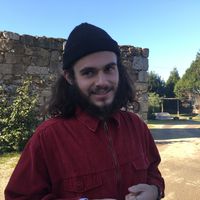 Jeremy Crouch's Photo