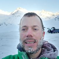 adrian Mueller's Photo