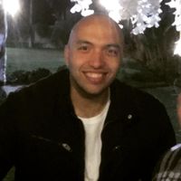 Hossam Salah's Photo